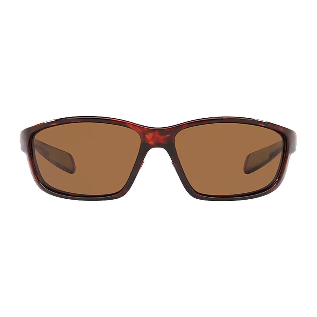 Native Kodiak Maple Tortoise Brown Polarized