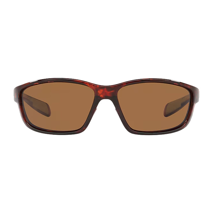 Native Kodiak Maple Tortoise Brown Polarized