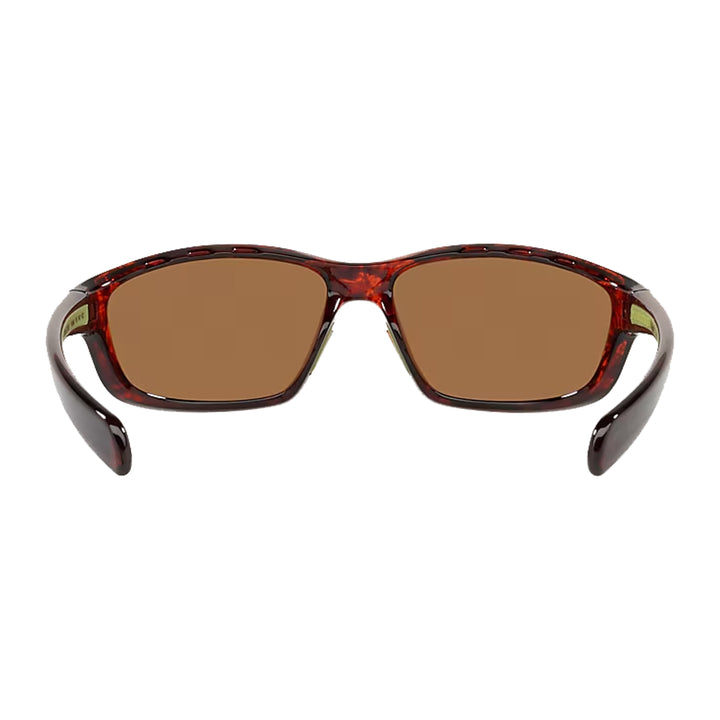 Native Kodiak Maple Tortoise Brown Polarized