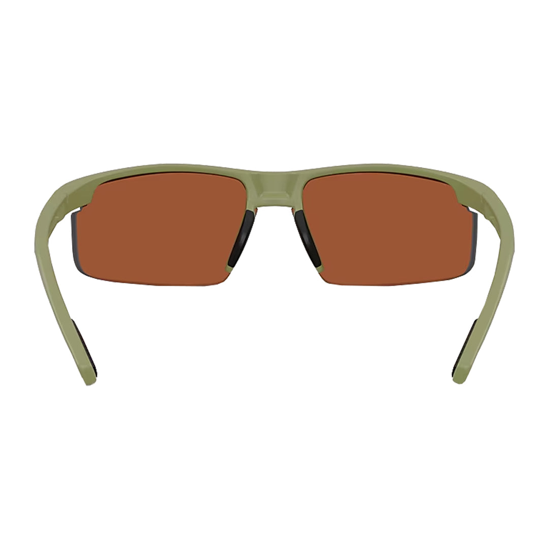 Native Ridge-Runner Crest Forest Mist Green Mirror P