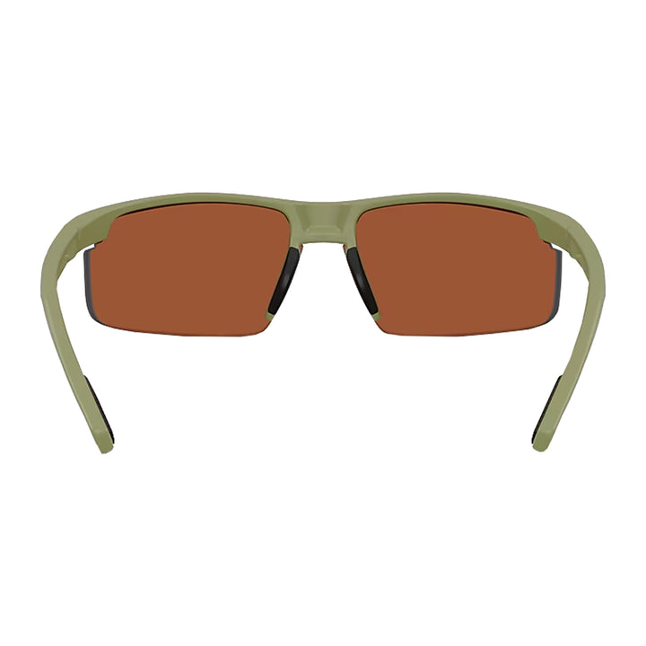 Native Ridge-Runner Crest Forest Mist Green Mirror P