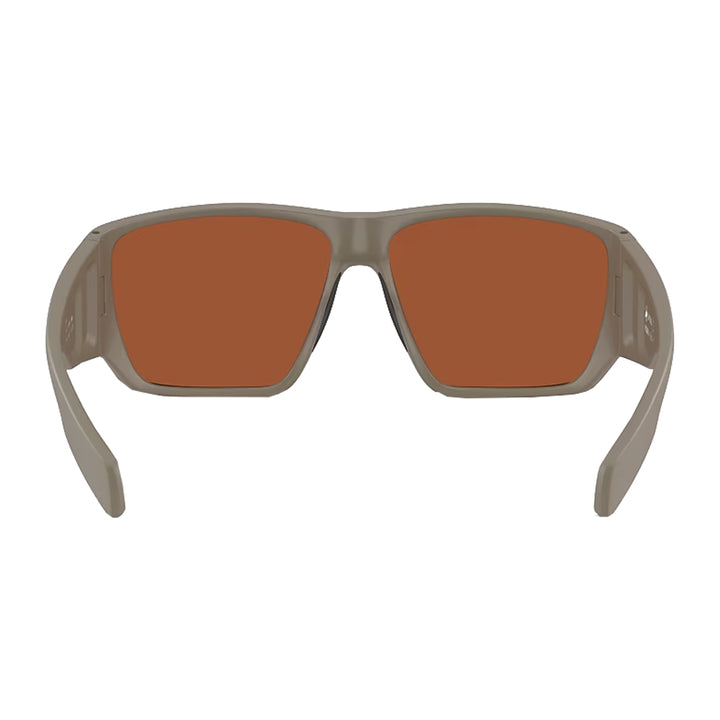 Native Sightcaster II Desert Tan Green Mirror Polarized