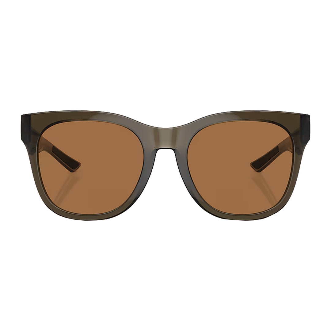 Native Tiaga Smokey Quartz Brown Polarized