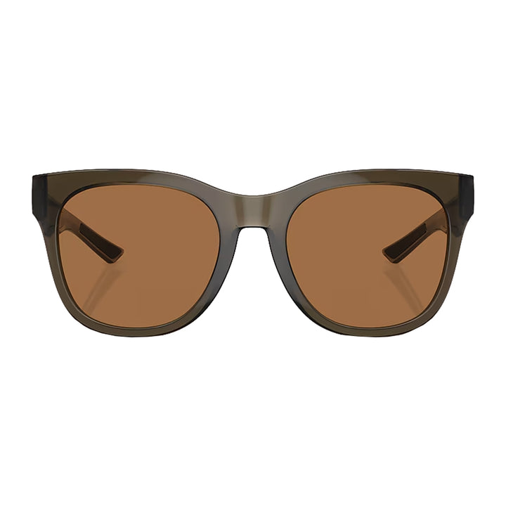 Native Tiaga Smokey Quartz Brown Polarized