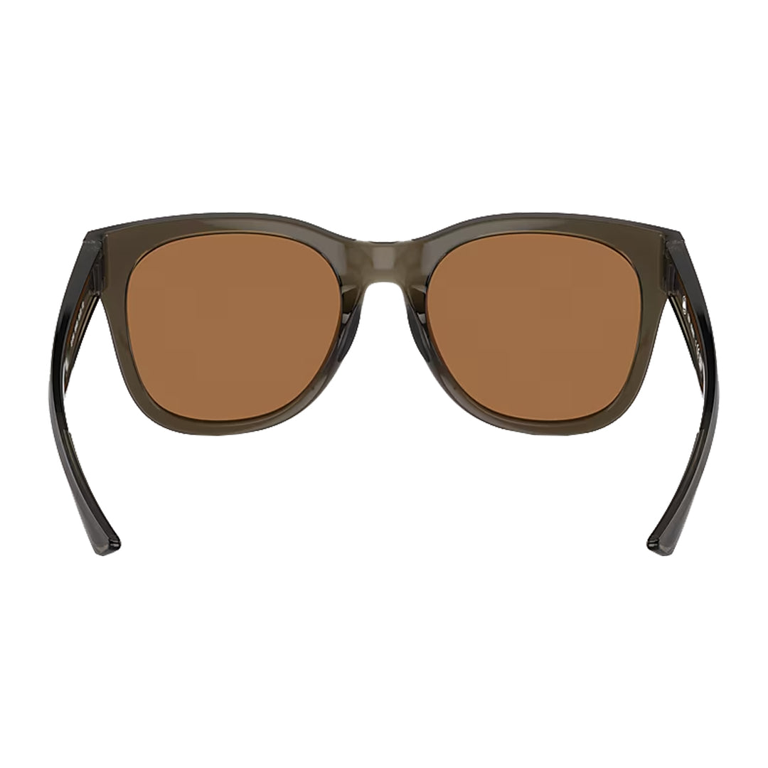 Native Tiaga Smokey Quartz Brown Polarized