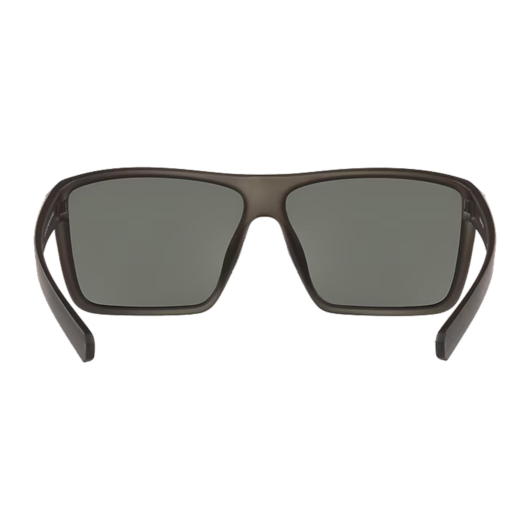 Native Wells XL Smoke Crystal Blue Mirror Polarized