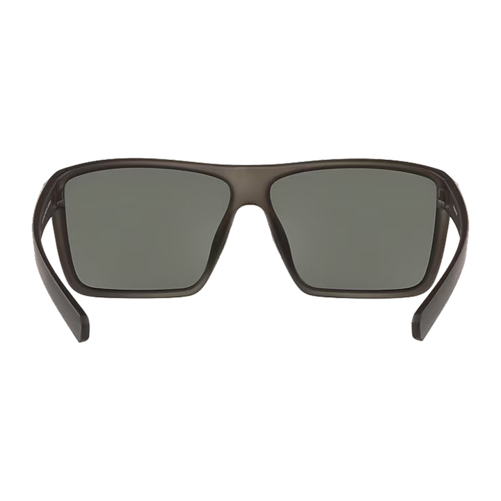 Native Wells XL Smoke Crystal Blue Mirror Polarized