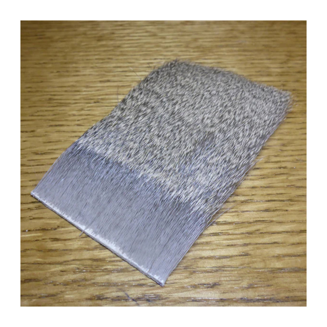 Natures Spirit Comparadun Deer Hair Natural 2" x 3"