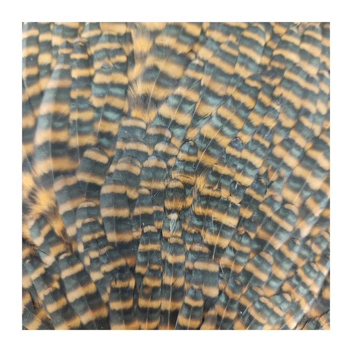 Natures Spirit Select Hen Saddle