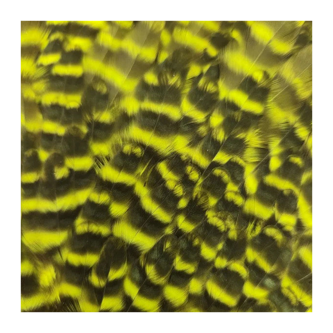 Natures Spirit Select Hen Saddle