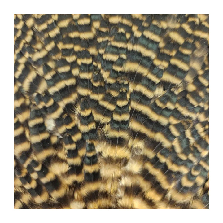 Natures Spirit Select Hen Saddle