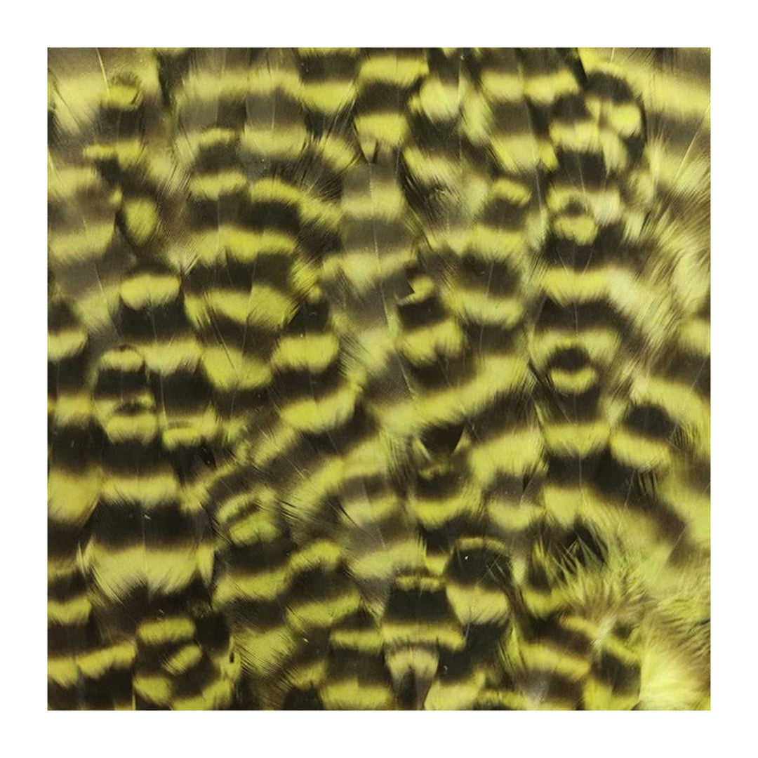 Natures Spirit Select Hen Saddle