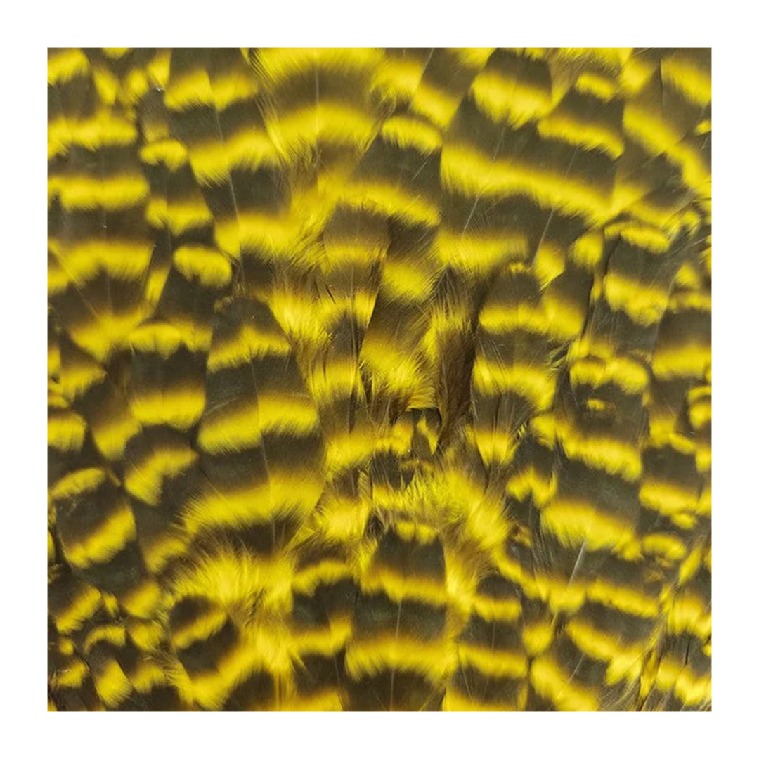 Natures Spirit Select Hen Saddle