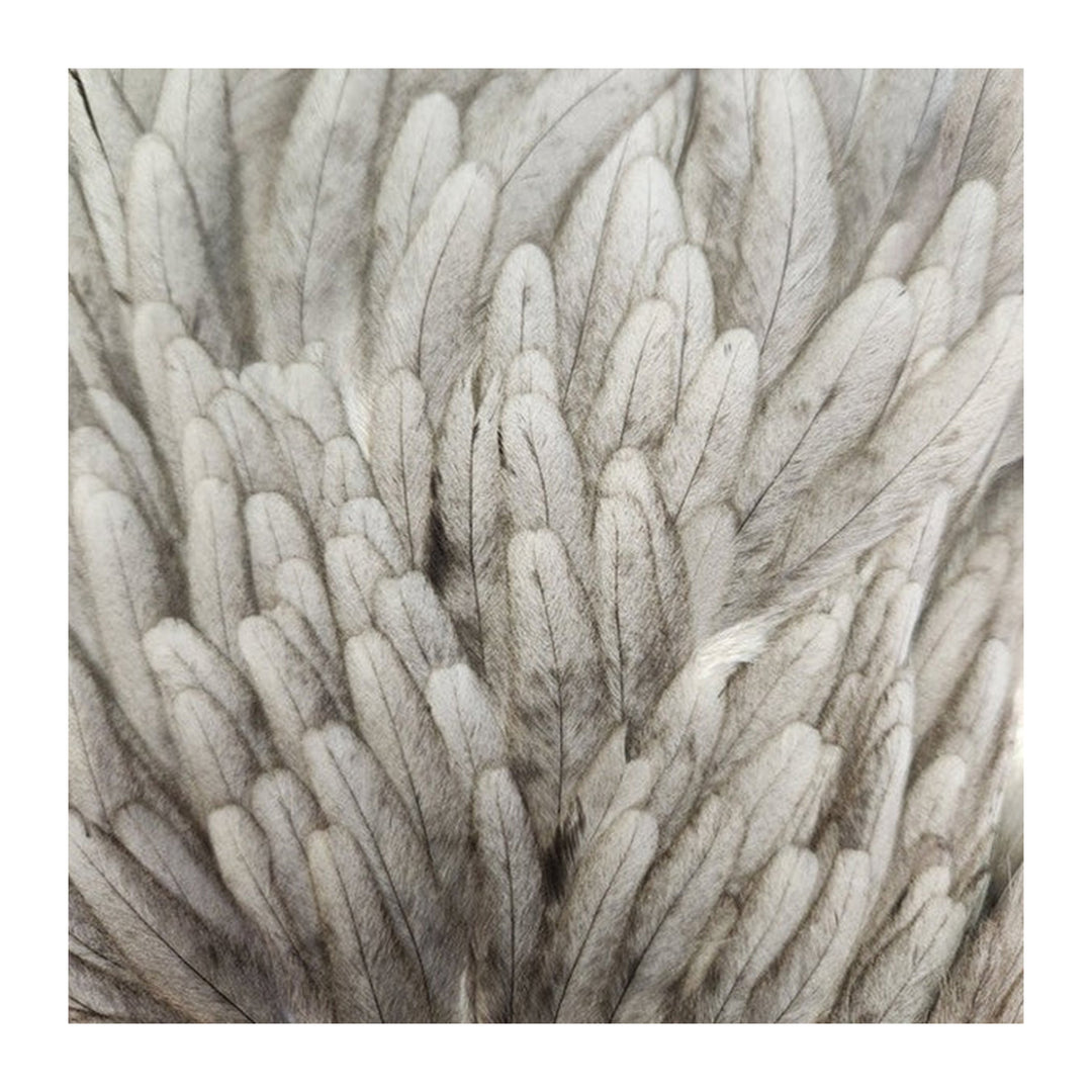 Natures Spirit Select Hen Saddle