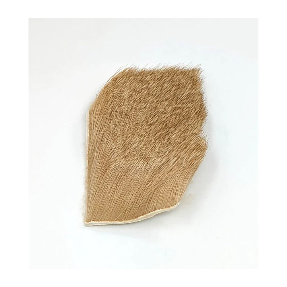 Natures Spirit Spinning Cow Elk 2" x 3"