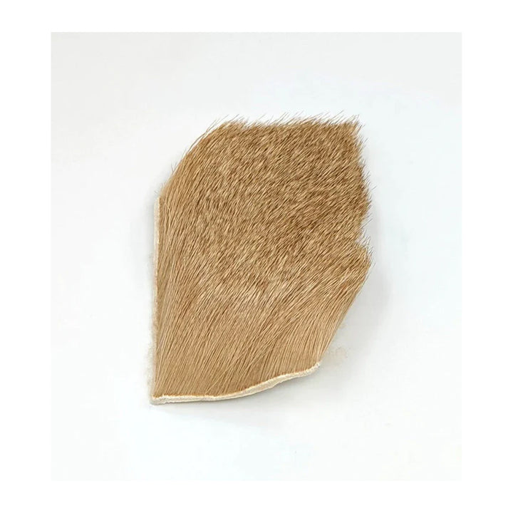 Natures Spirit Spinning Cow Elk 2" x 3"