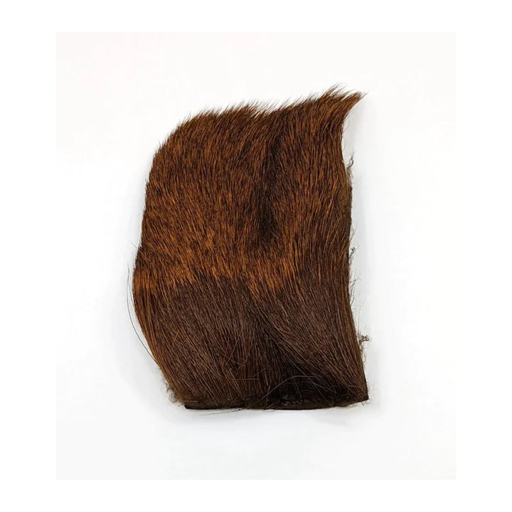 Natures Spirit Spinning Cow Elk 2" x 3"