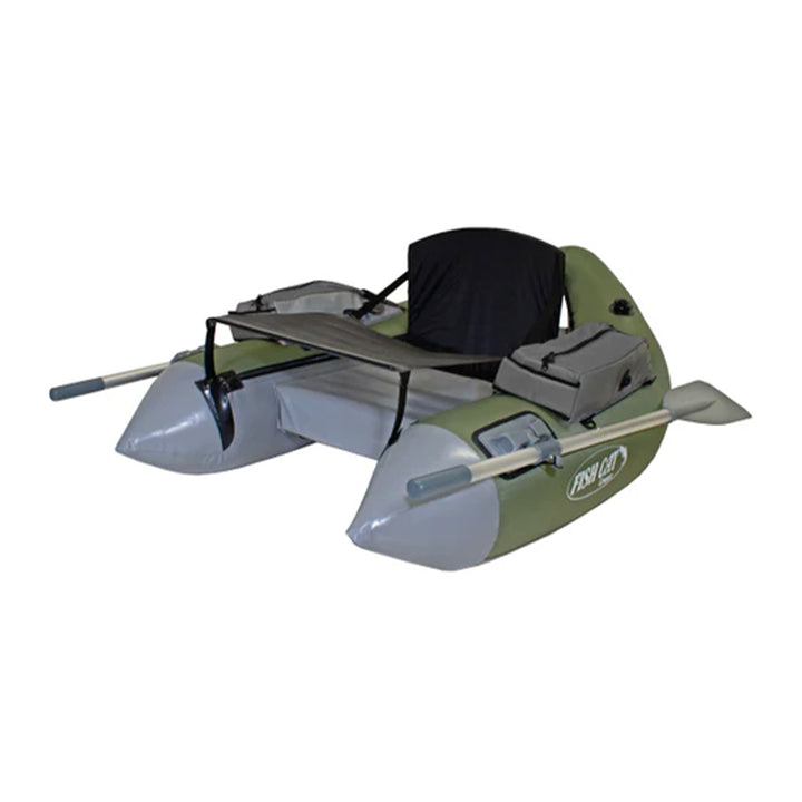 Outcast Fish Cat Cruser Moss