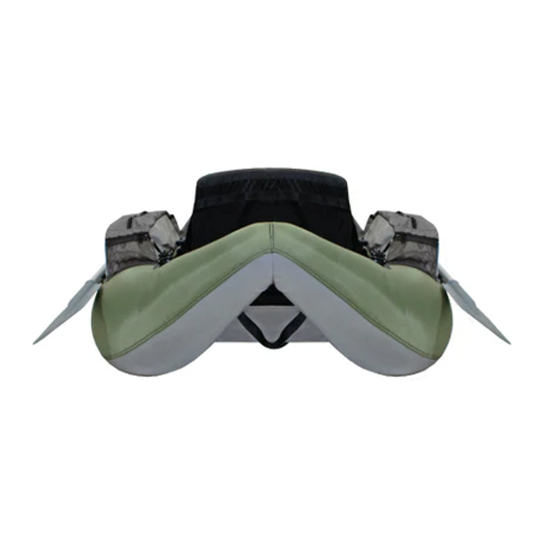 Outcast Fish Cat Cruser Moss