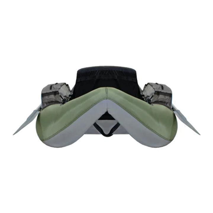 Outcast Fish Cat Cruser Moss
