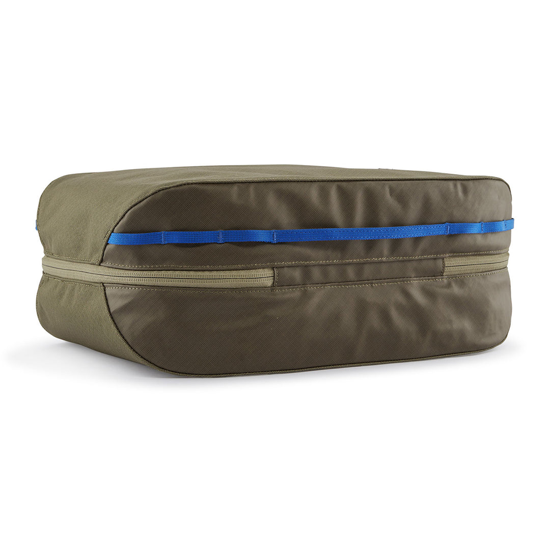patagonia black hole bag trout Duffel 55 L Black Made in a Fair Trade Certified factory Patagonia Black Hole Cube 14L