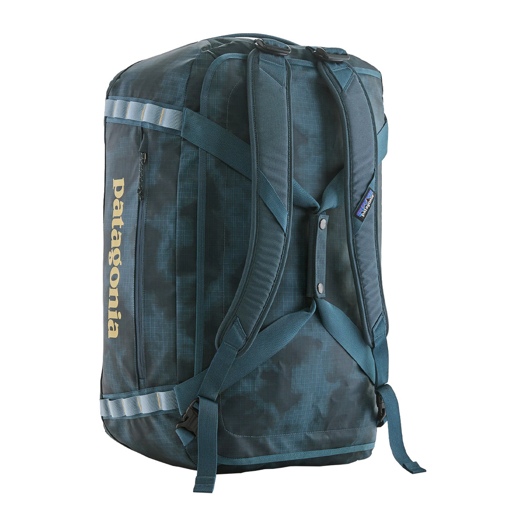 Patagonia Black Hole Duffel 55L Sastrugi: Summit Blue