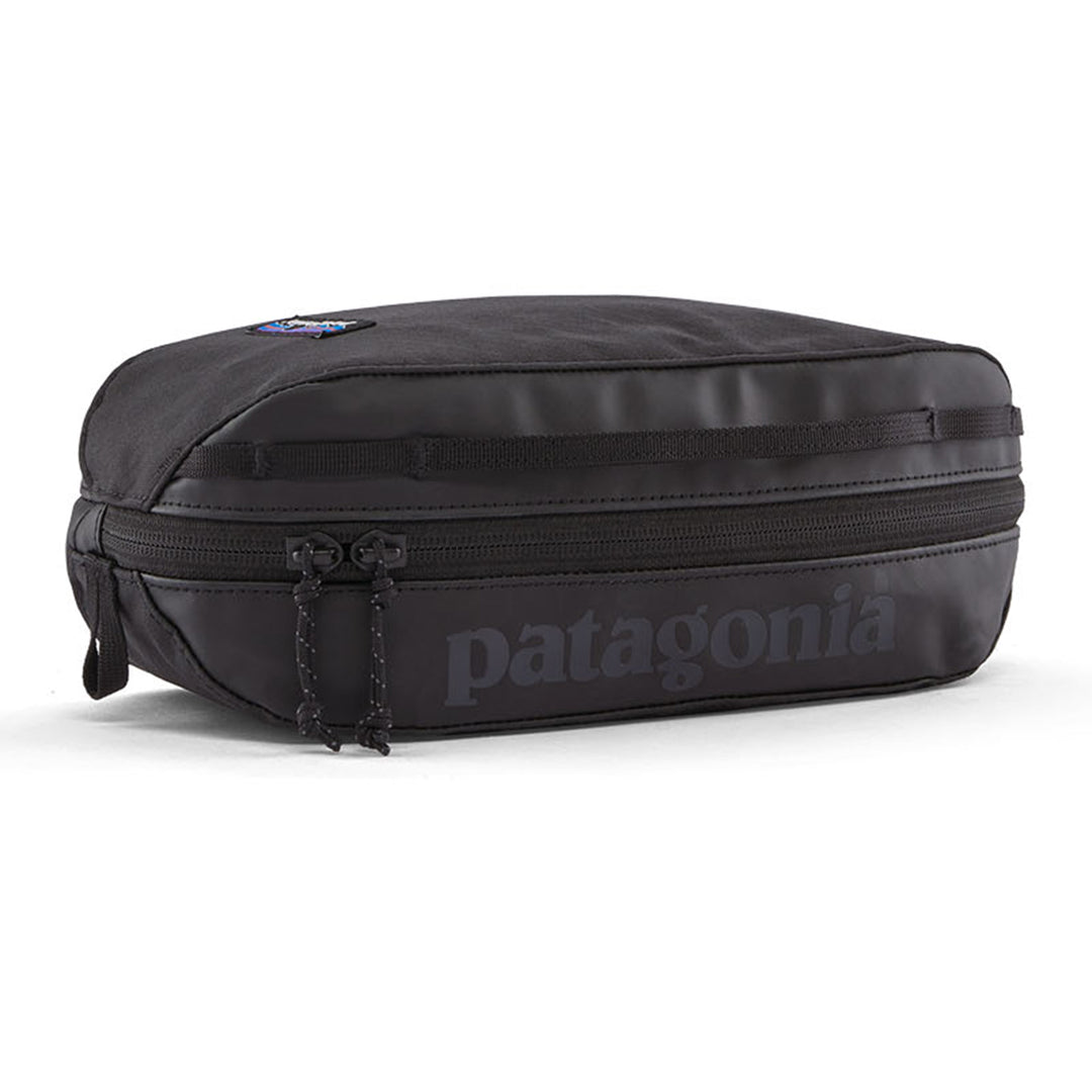 Patagonia Black Hole 3 L Cube Black / Black
