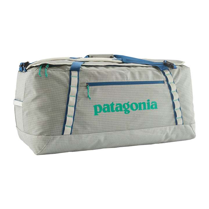 Patagonia Black Hole Duffel 100L Birch White