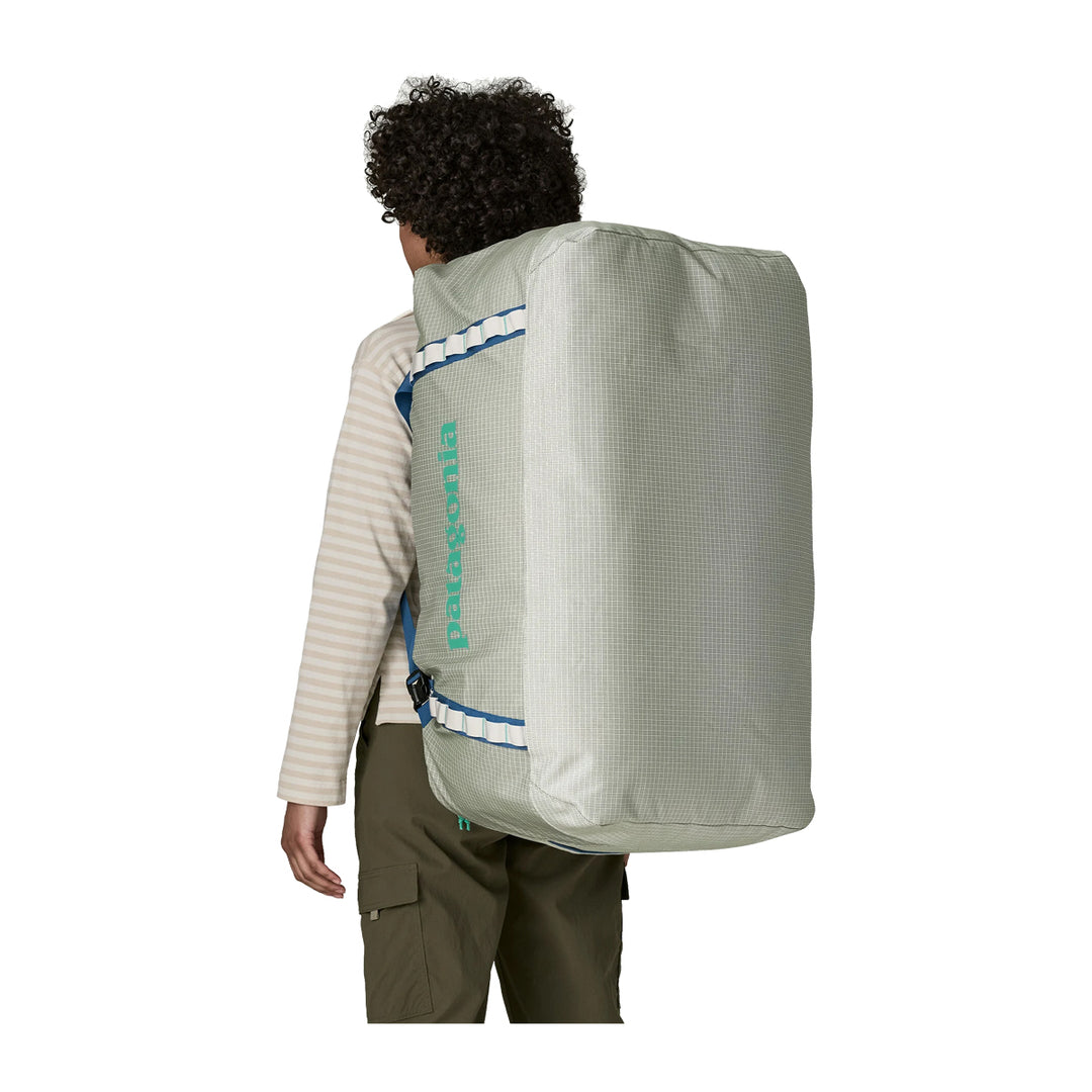 Patagonia Black Hole Duffel 100L Birch White