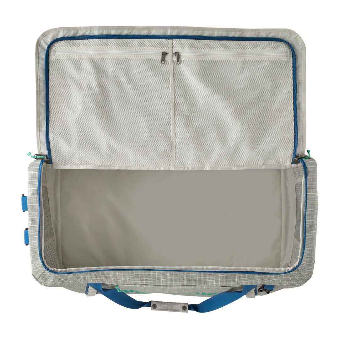 Patagonia Black Hole Duffel 100L Birch White