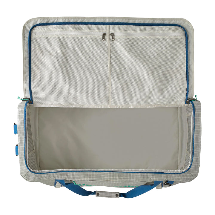 Patagonia Black Hole Duffel 100L Birch White