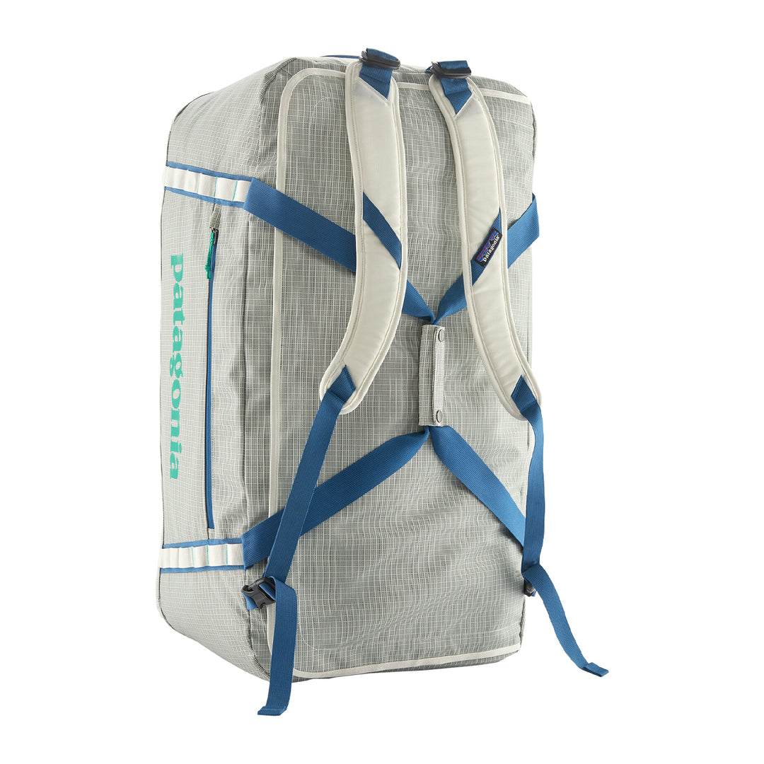 Patagonia Black Hole Duffel 100L Birch White