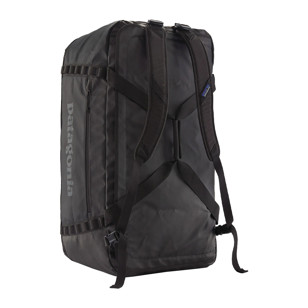 Patagonia Black Hole Duffel 100L Black w/Black