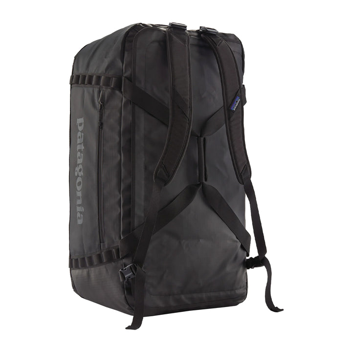 Patagonia Black Hole Duffel 100L Black w/Black