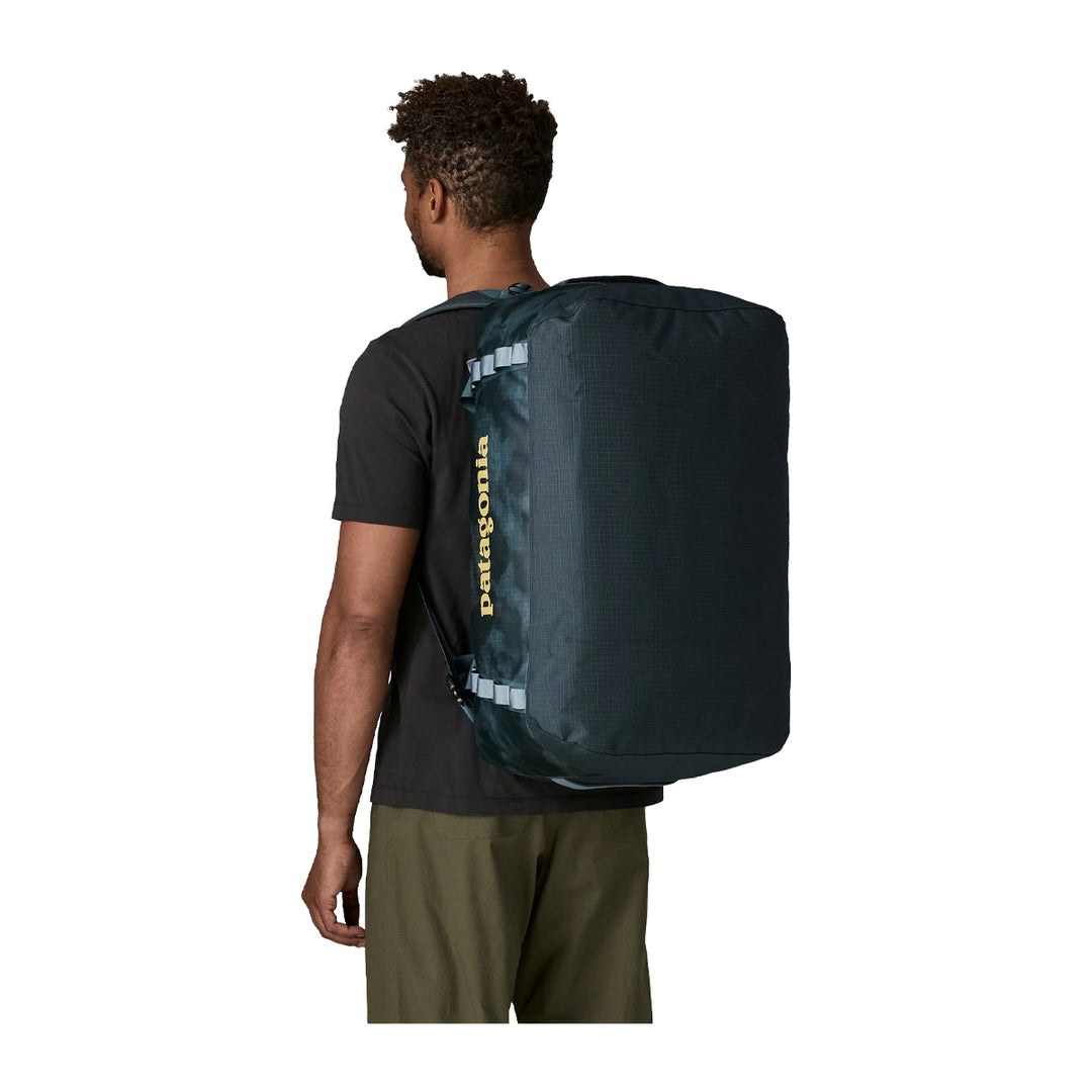 Patagonia Black Hole Duffel 55L Sastrugi: Summit Blue
