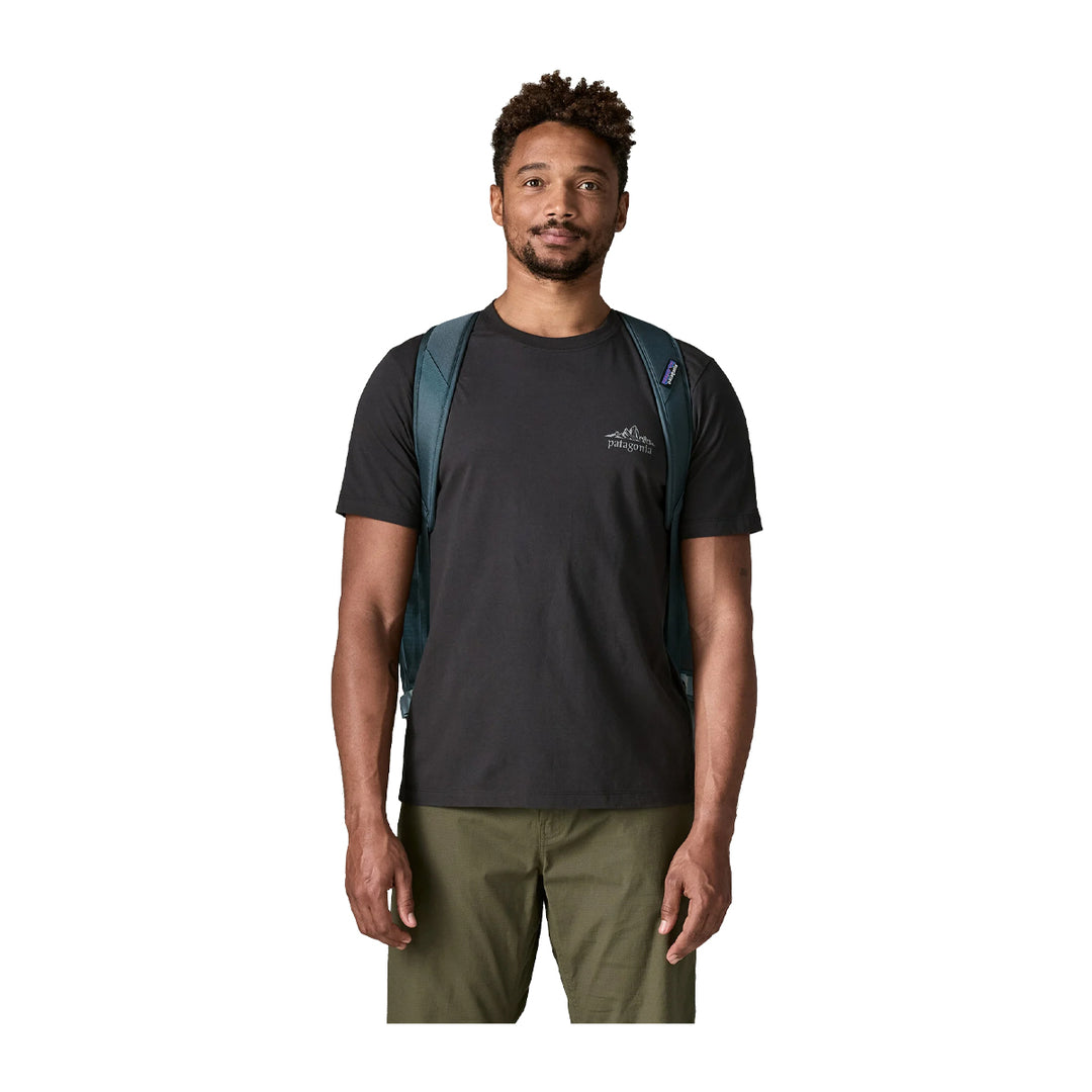 Patagonia Black Hole Duffel 55L Sastrugi: Summit Blue