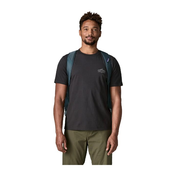 Patagonia Black Hole Duffel 55L Sastrugi: Summit Blue