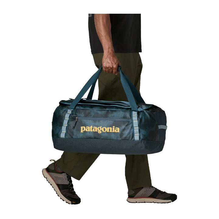Patagonia Black Hole Duffel 55L Sastrugi: Summit Blue