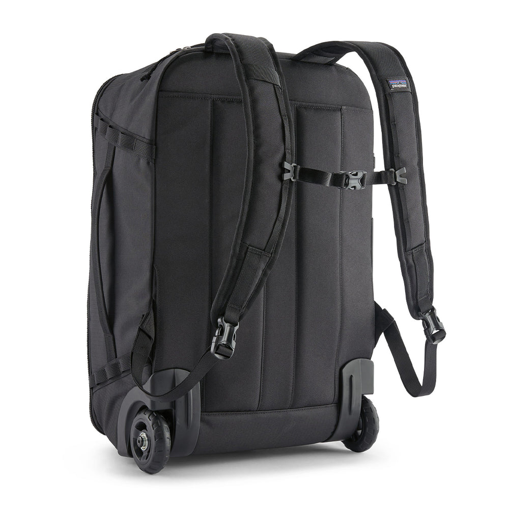 Patagonia Black Hole MLC 34L Wheelie Black
