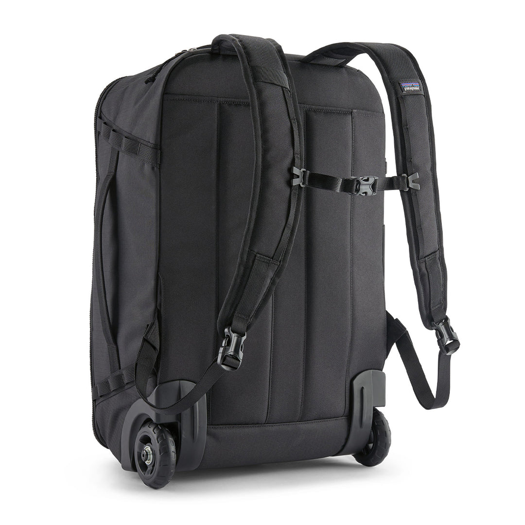 Patagonia Black Hole MLC 34L Wheelie Black