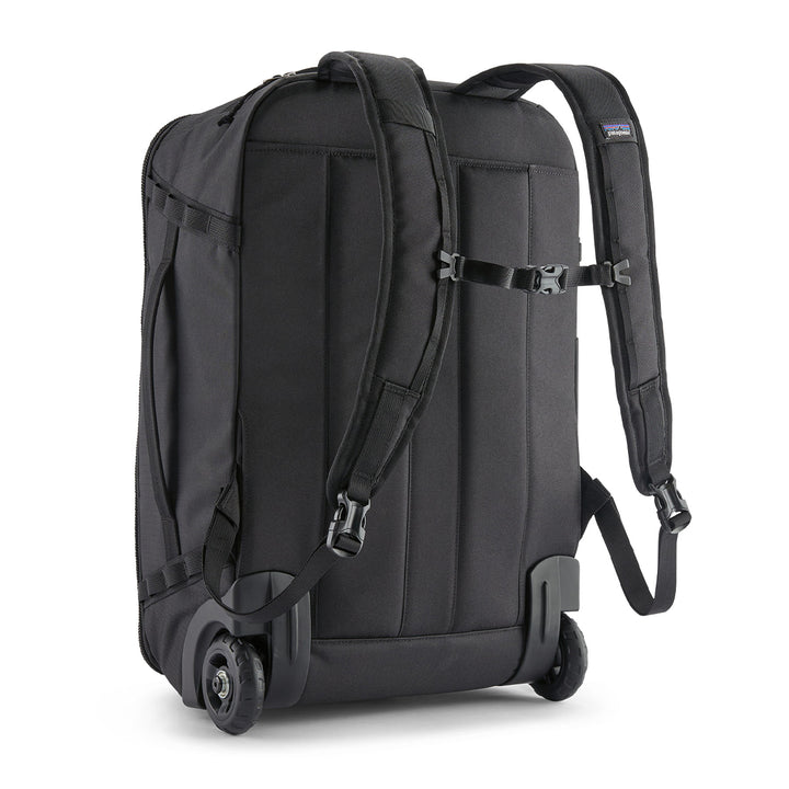 Patagonia Black Hole MLC 34L Wheelie Black