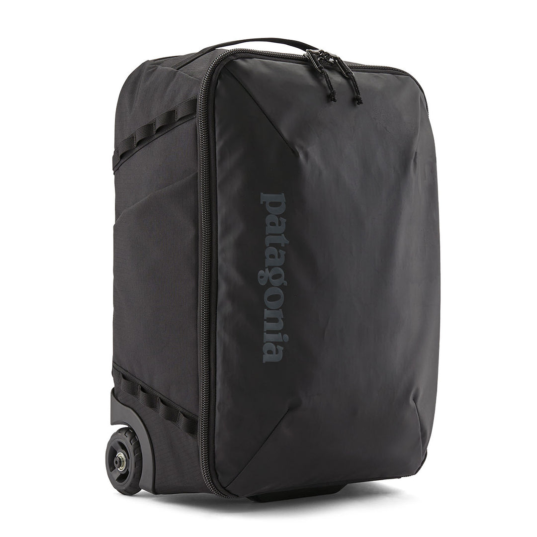 Patagonia Black Hole MLC 34L Wheelie Black