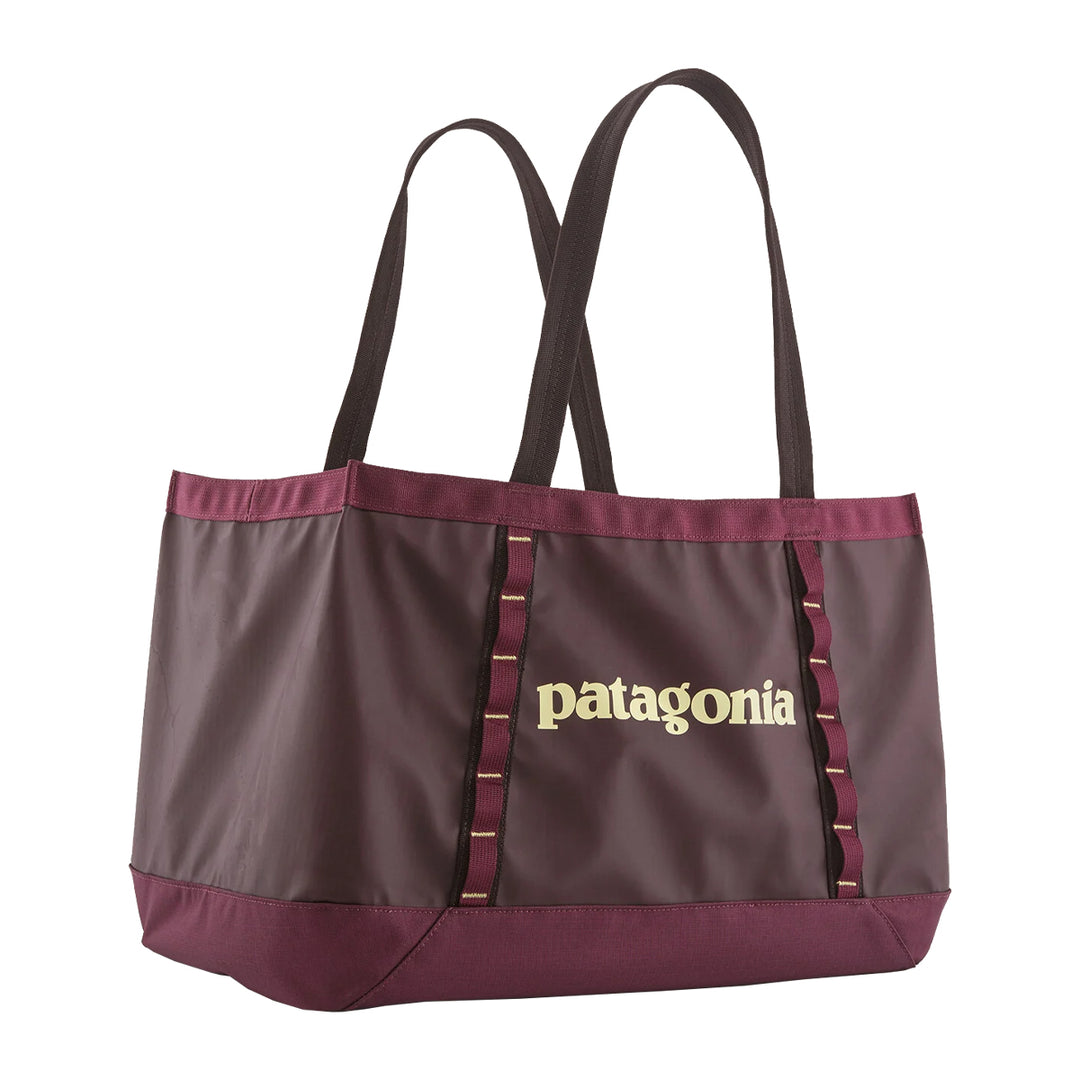 Patagonia Black Hole Tote 25L Berry Fig
