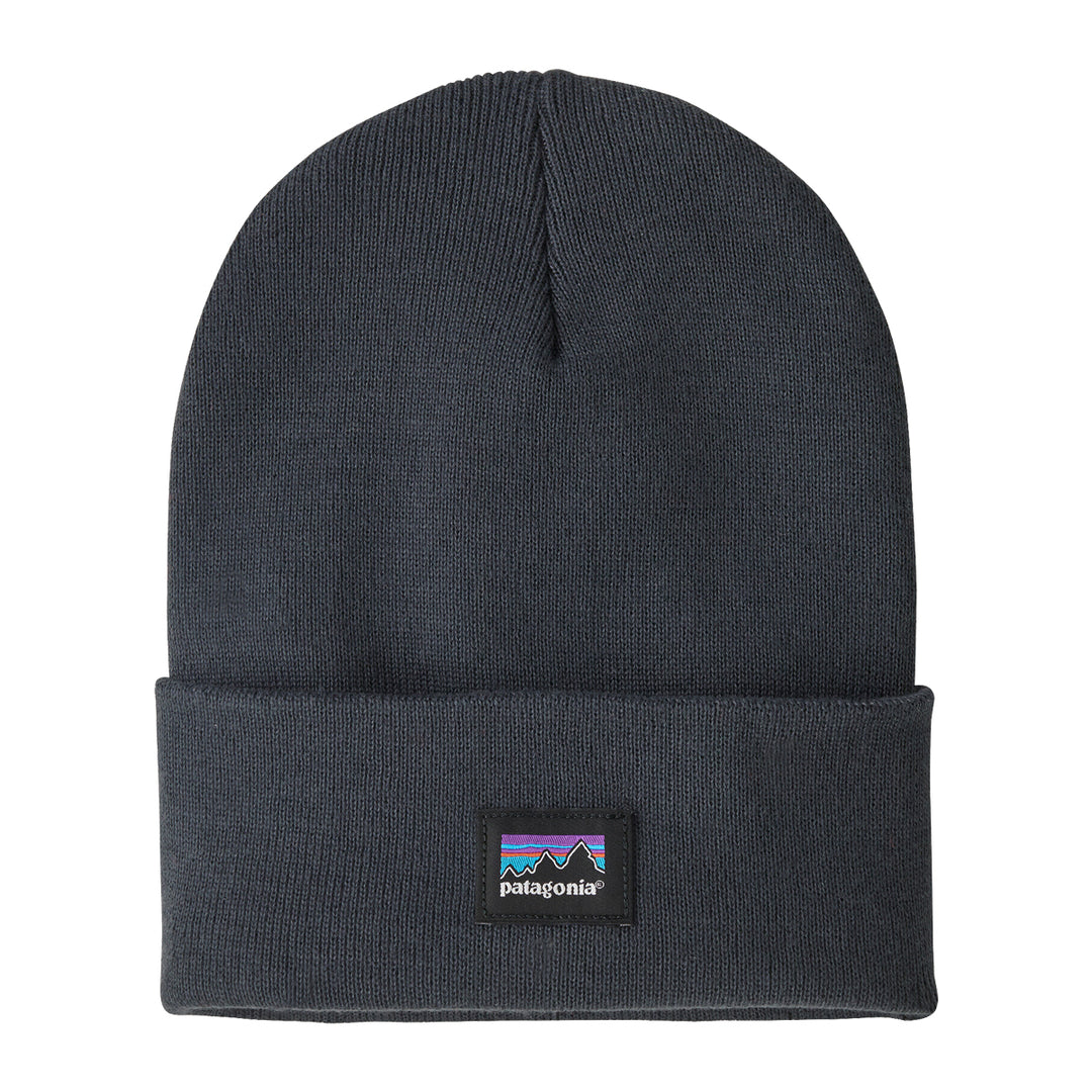 Patagonia Everyday Beanie Smolder Blue