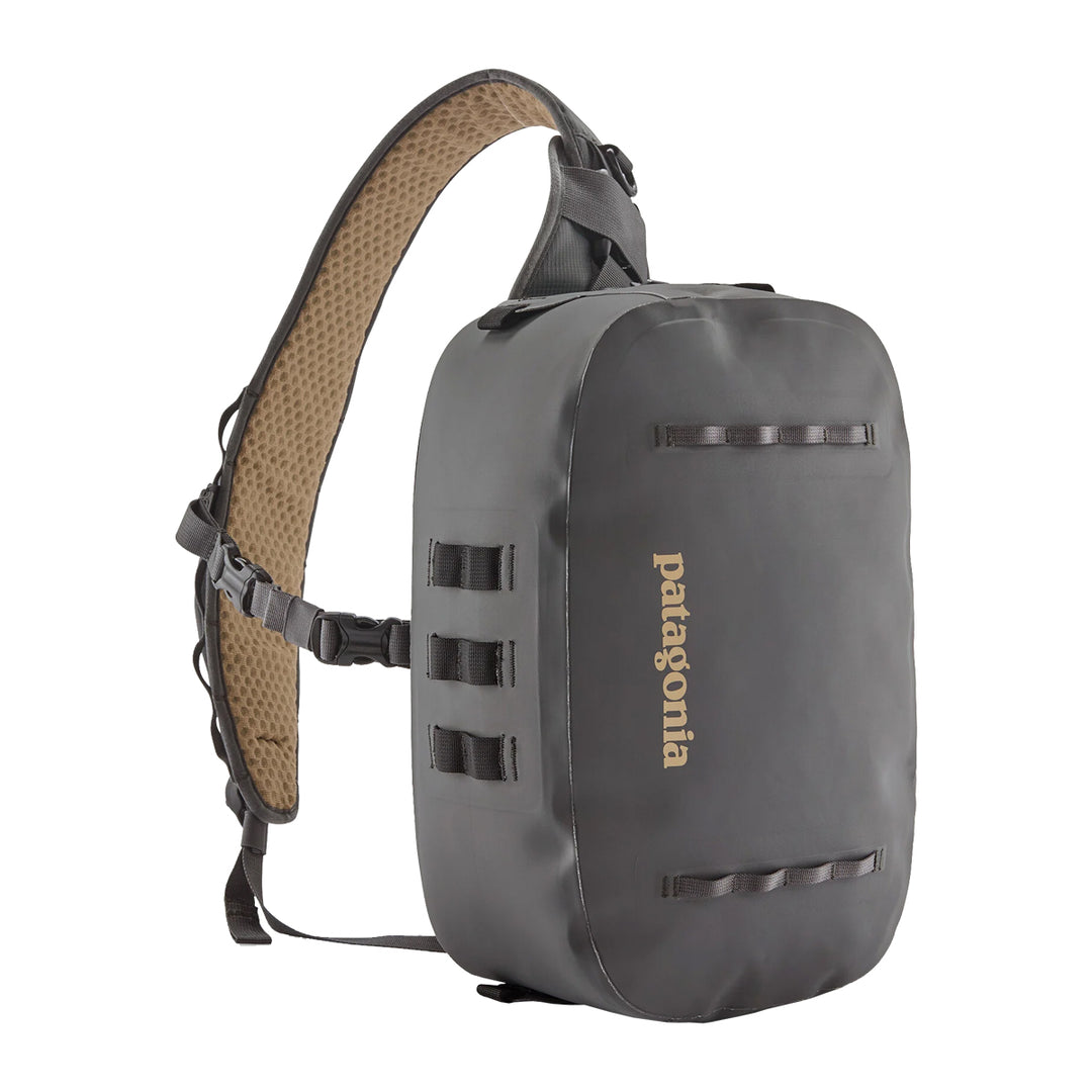 Patagonia Guidewater Switch Pack 12L Forge Grey