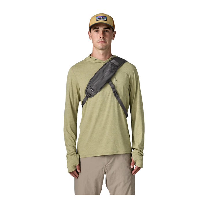 Patagonia Guidewater Switch Pack 12L Forge Grey