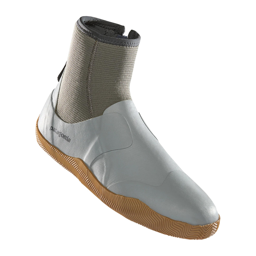 Patagonia Salt Wading Booties Steam Blue