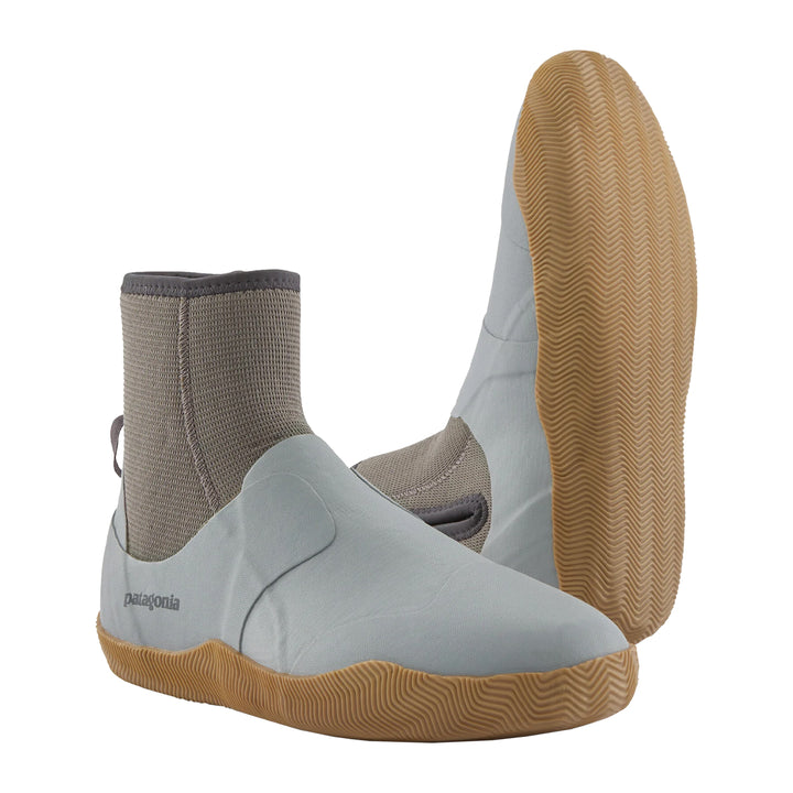 Patagonia Salt Wading Booties Steam Blue