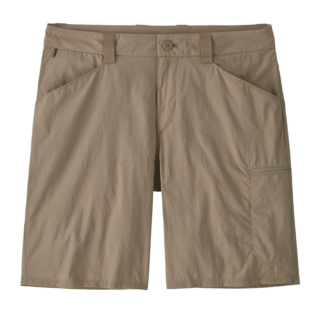 Patagonia Sandy Cay Shorts - 9 in. Seabird Grey