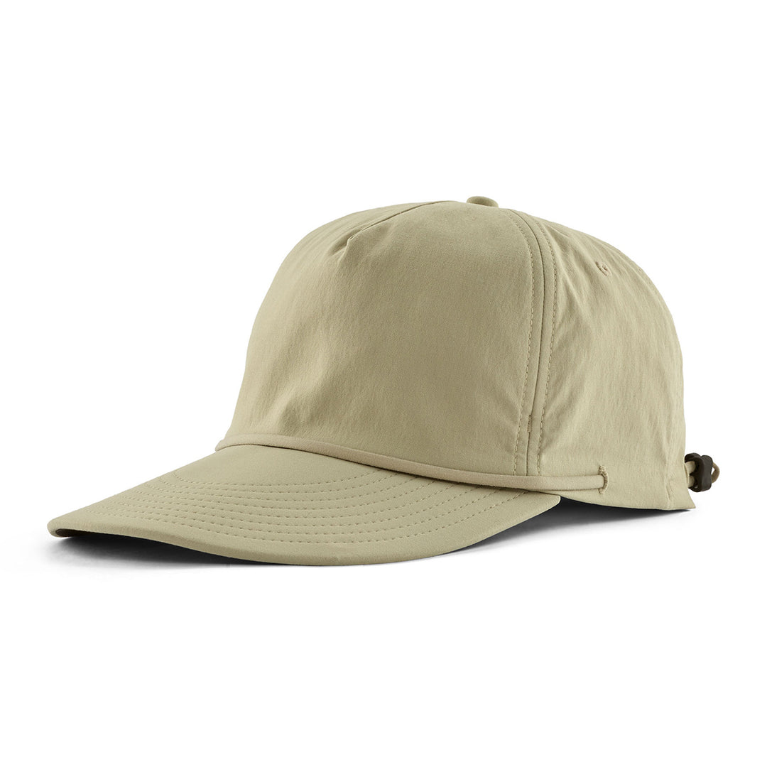 Patagonia Spoonbill Merganzer Hat Weathered Stone